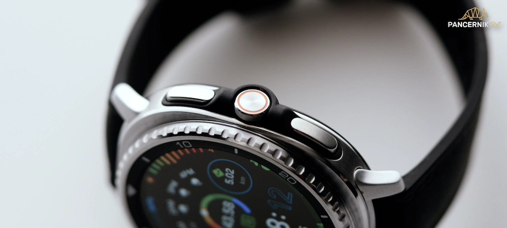 Recenzja Samsung Galaxy Watch 8 Classic: kupiłbym, gdyby nie mój Apple Watch